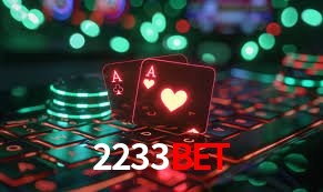 Tecnologia da Plataforma 2233bet