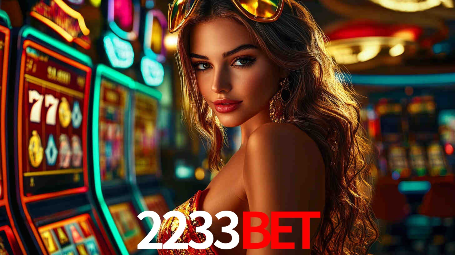 Programa VIP 2233bet