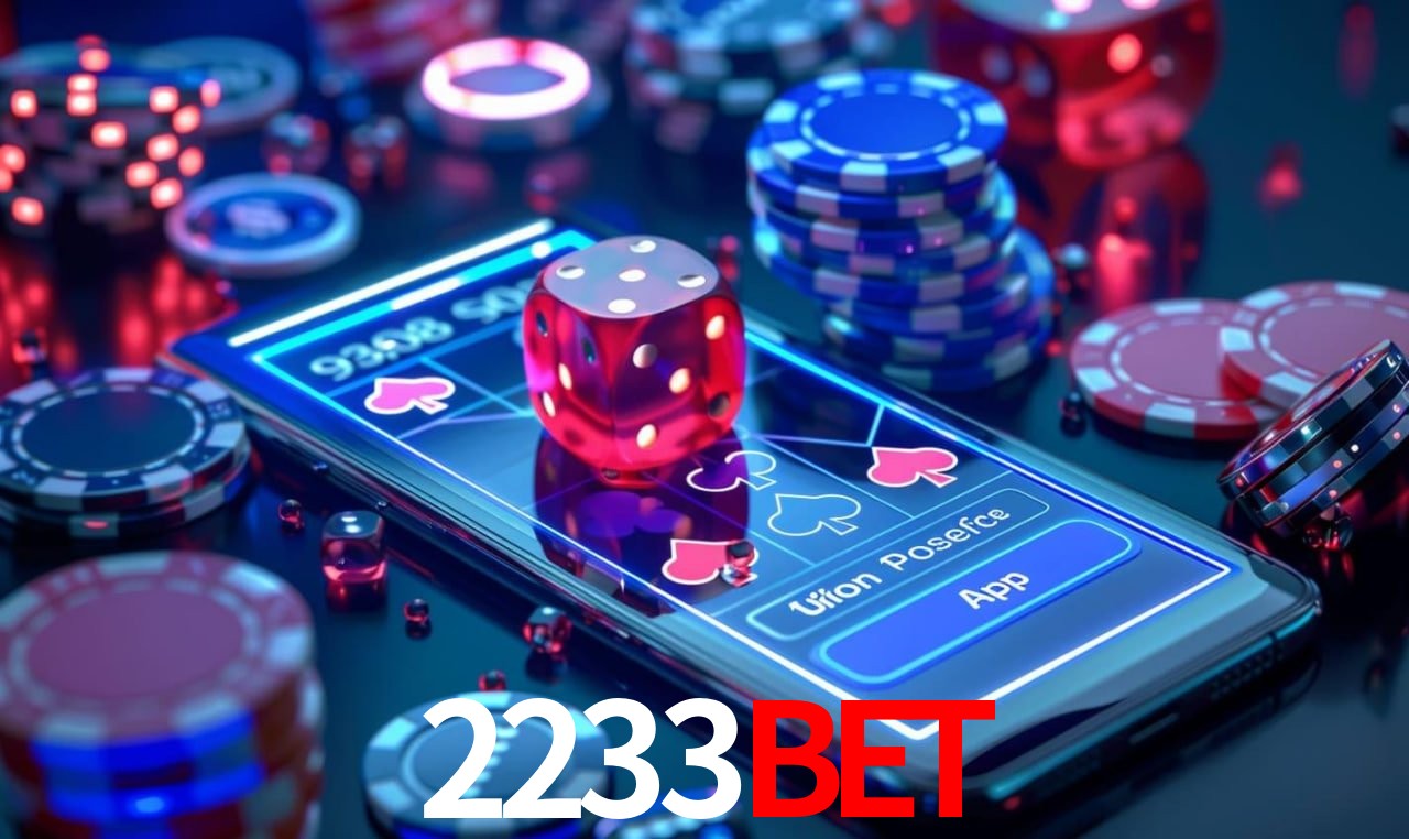 Especiais de Fim de Semana 2233bet