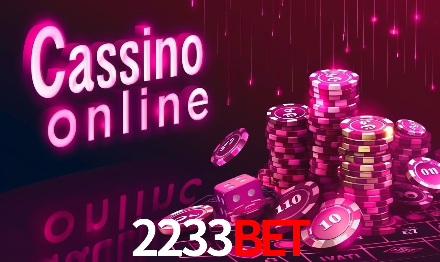 PIX Instantâneo 2233bet