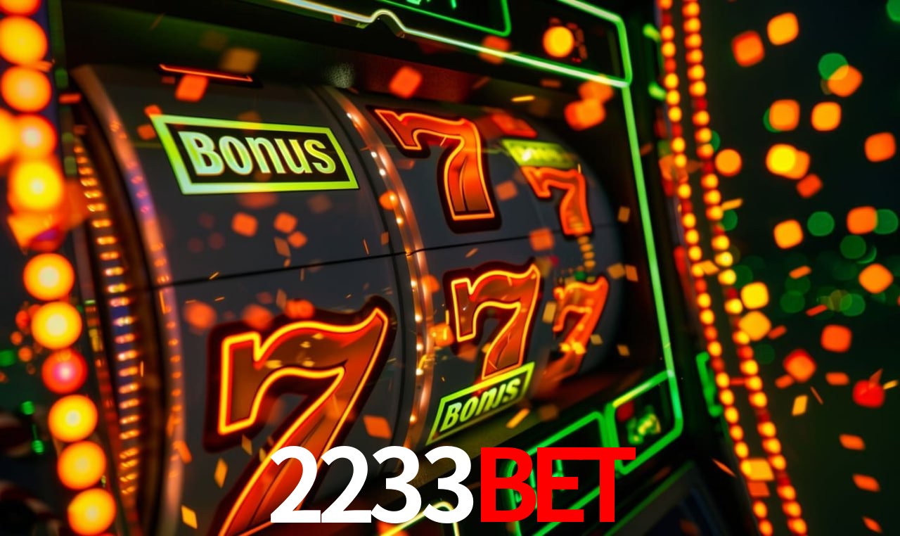 Mesa de Blackjack 2233bet