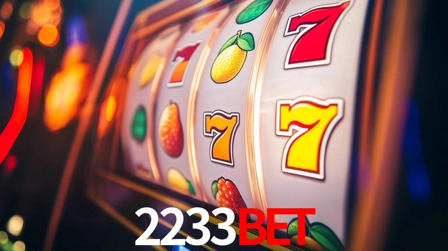 2233bet