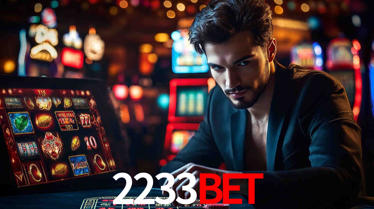 2233bet app