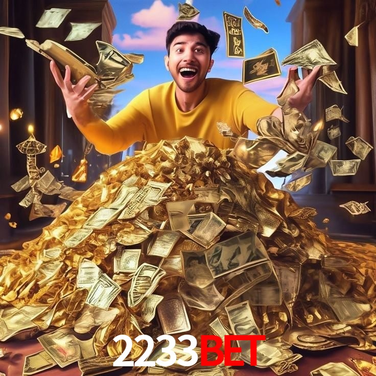 Diretório de Jogos 2233bet