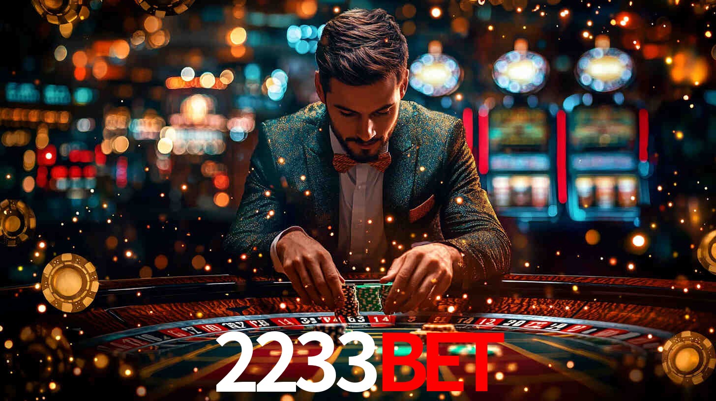 Ofertas Imperdíveis na 2233bet: Promoções e Bônus Que Valem a Pena