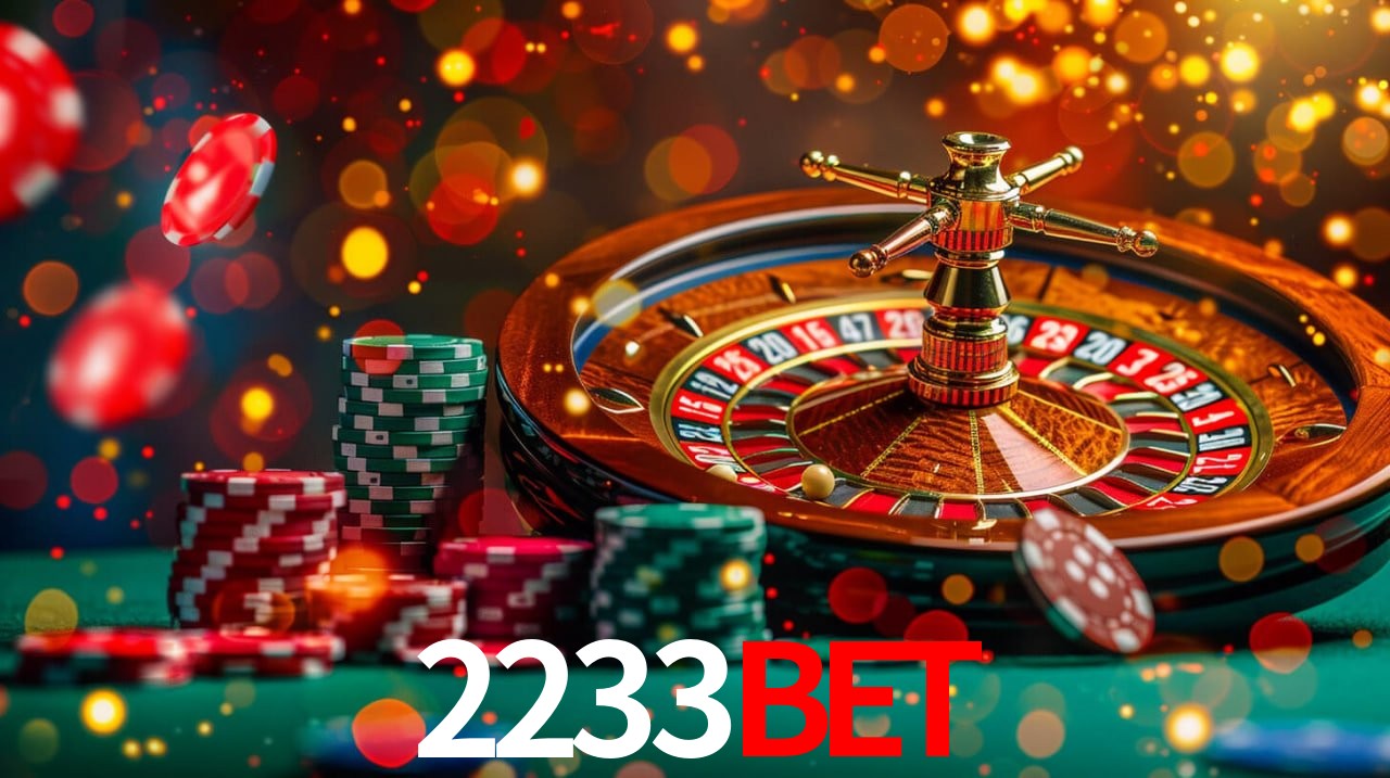 Programa VIP 2233bet