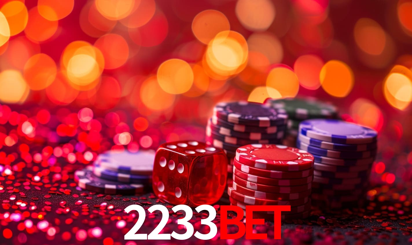 Jogos Exclusivos 2233bet