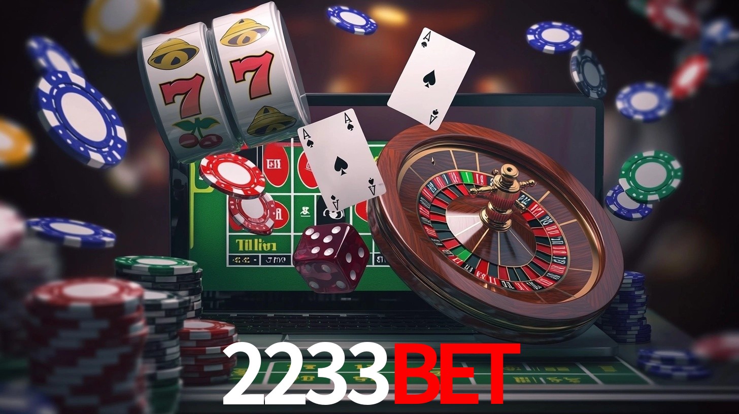 2233bet