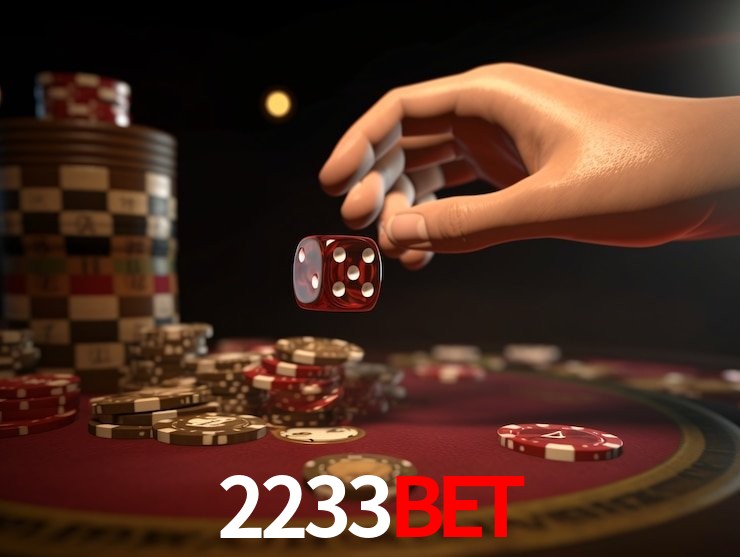 Ofertas Exclusivas 2233bet