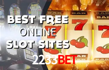 A Emoção da Loteria na 2233bet: Uma Chance de Mudança de Vida