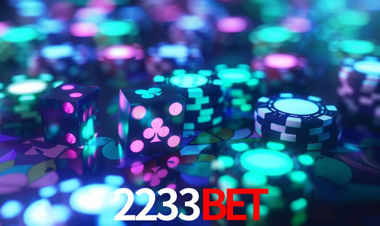 Jogos de Slot 2233bet