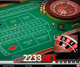 Explorando a Categoria de Eventos em Apostas na 2233bet