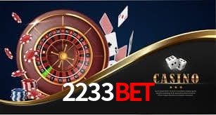 Segurança 2FA 2233bet
