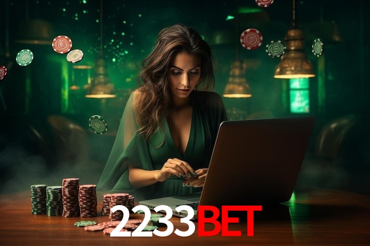 Interface Premium 2233bet