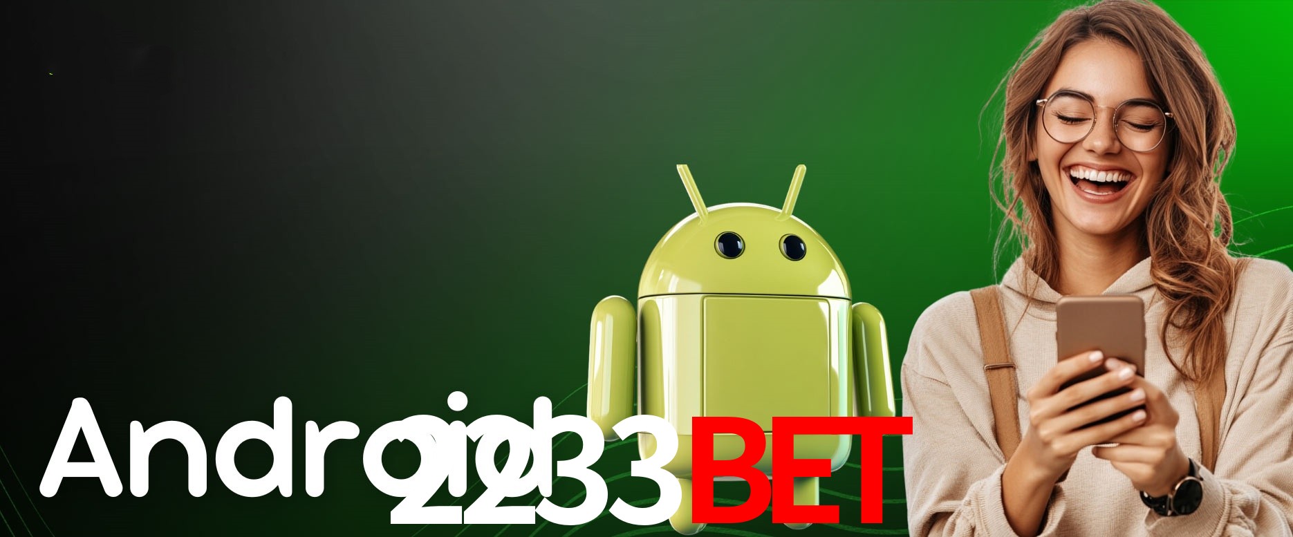 Descubra o Mundo do Cassino Online com 2233bet