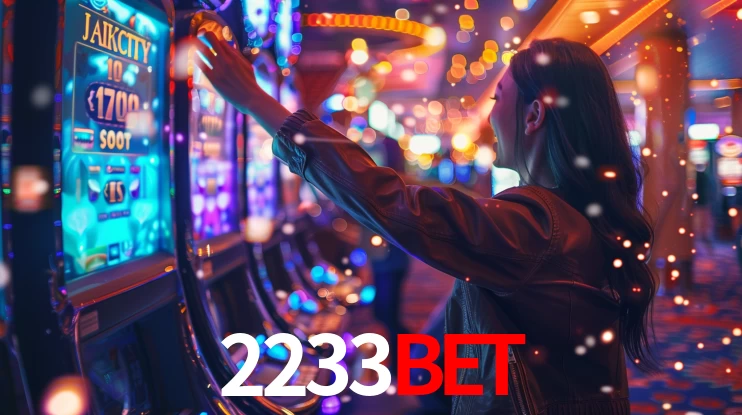 2233bet.com
