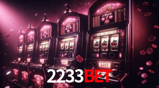 Apostas de Futebol 2233bet