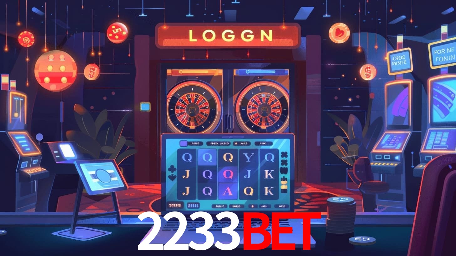 Cadastro Rápido 2233bet