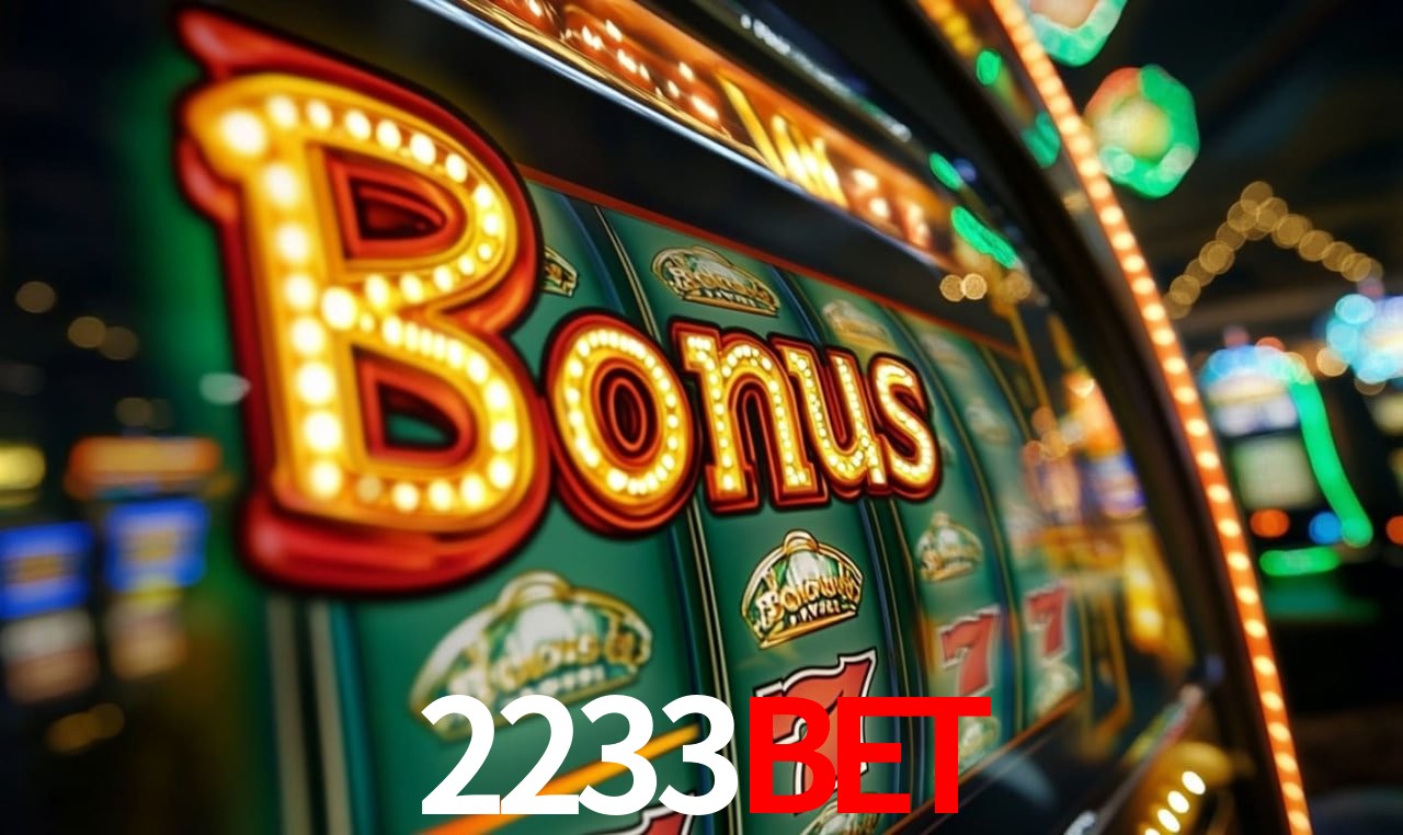 Integração de APIs 2233bet