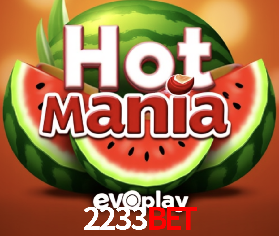 Descubra a Magia dos Jogos de Arcade no 2233bet