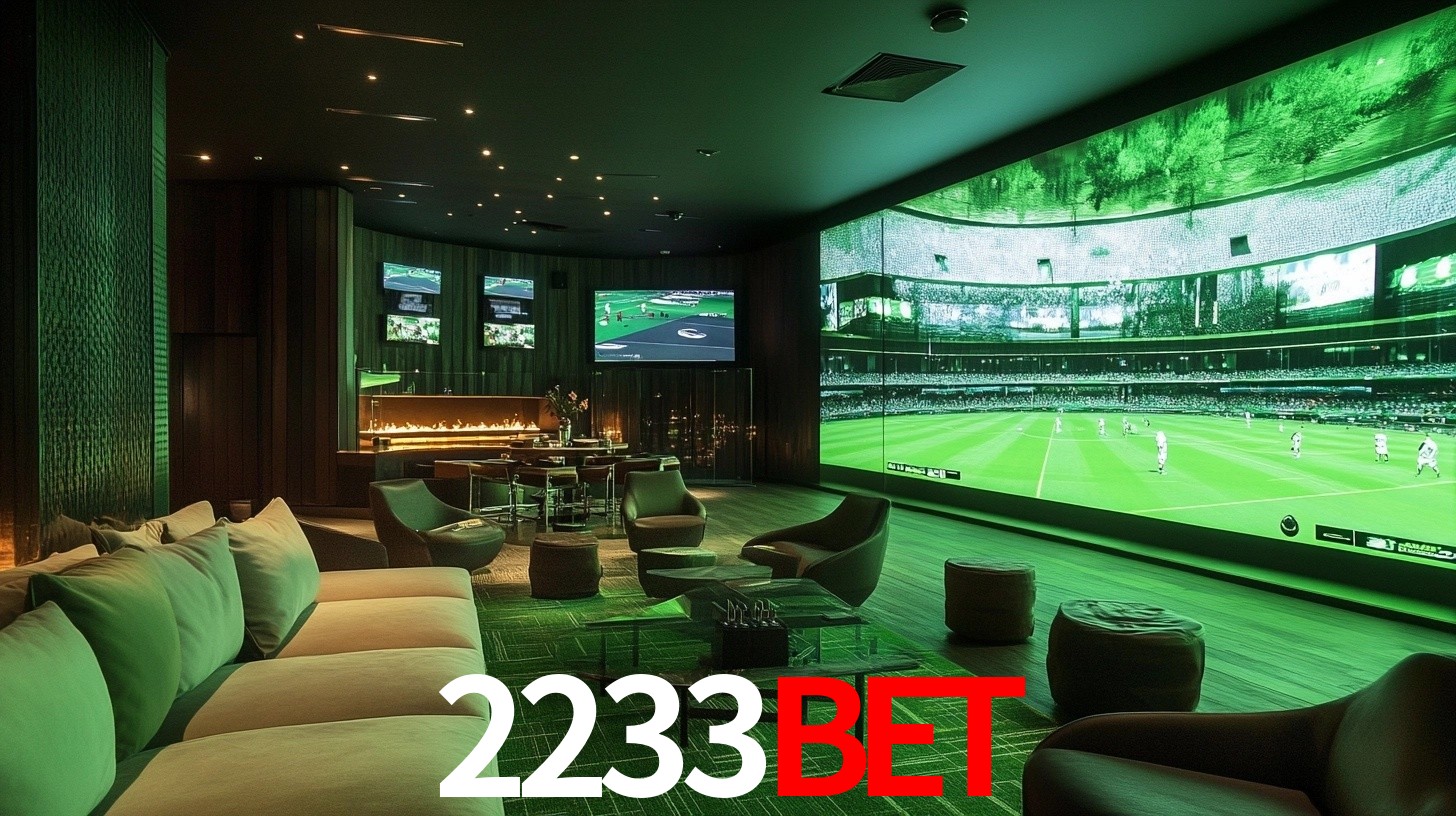 2233bet.com