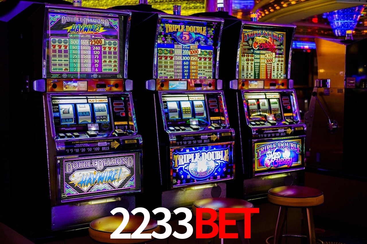 Login Seguro 2233bet
